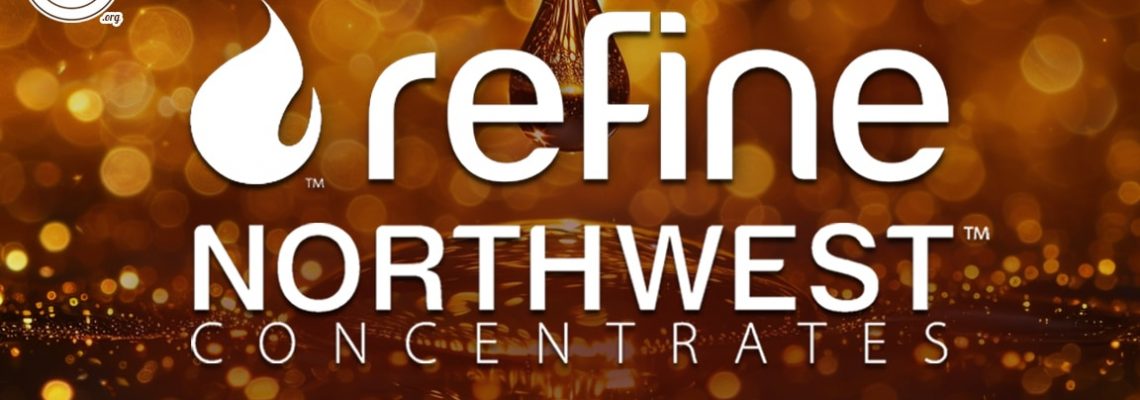 Refine and Northwest Concentrates Vendor Day 5/30/24 Herbs House in Ballard
